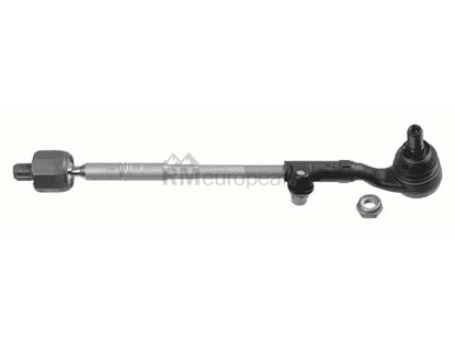 BMW Tie Rod Assembly Lemfoerder 32106793622