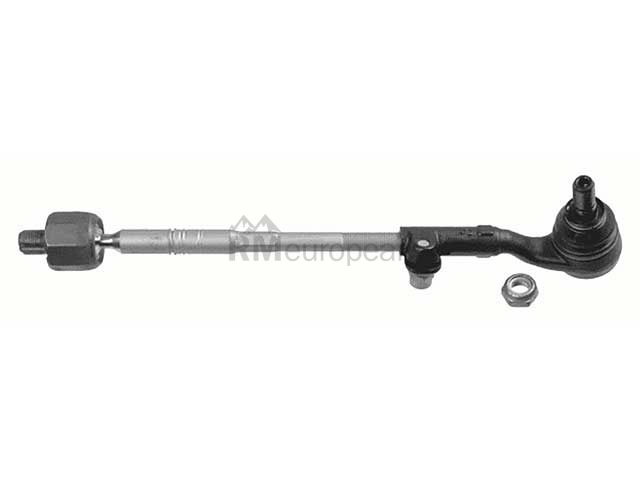 BMW Tie Rod Assembly Lemfoerder 32106793622