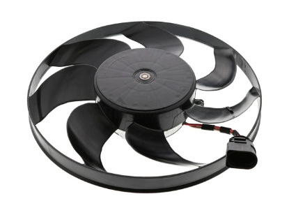 VW-Audi Cooling Fan O.E.M. 1KM959455E