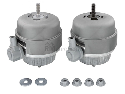 VW-Audi Engine Mount Set Meyle 1001993001S