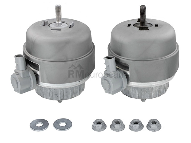 VW-Audi Engine Mount Set Meyle 1001993001S