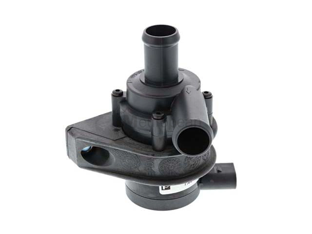 VW-Audi Auxiliary Water Pump Pierburg 06H965561