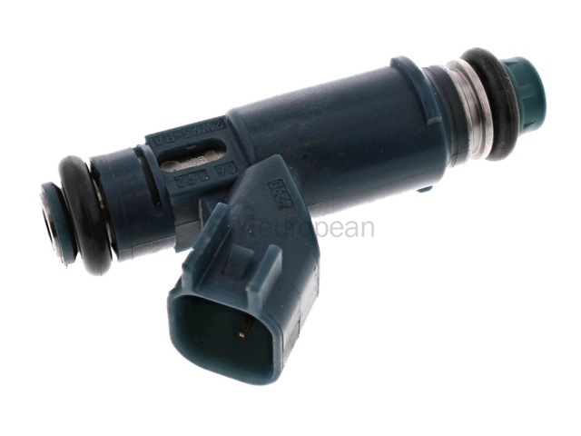 Land Rover Fuel Injector GB Remanufacturing 4650544
