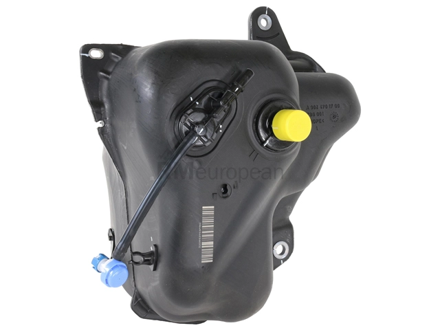 Mercedes DEF Tank Genuine Sprinter Metris 9064701700