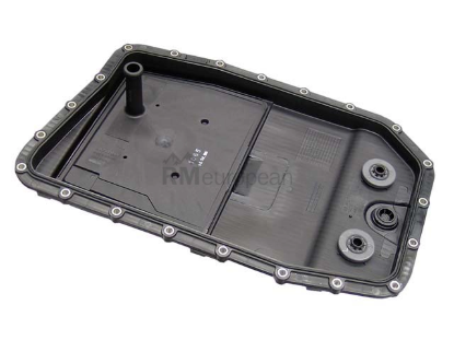 Oil Pan and Filter Kit ZF 0501216243
