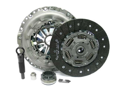 VW-Audi Clutch Kit LuK 02050