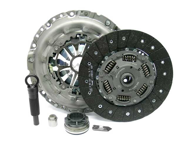 VW-Audi Clutch Kit LuK 02050
