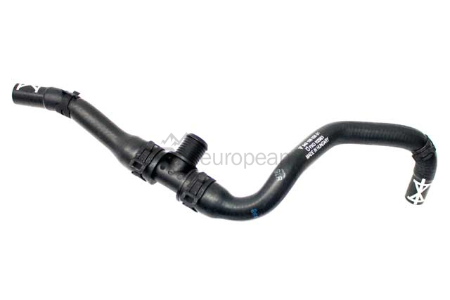 Porsche Water Hose Genuine Porsche 94810603551