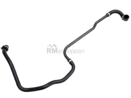 BMW Water Hose Genuine BMW 11537505949