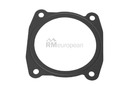 Volvo Throttle Housing Gasket Genuine Volvo 30720126