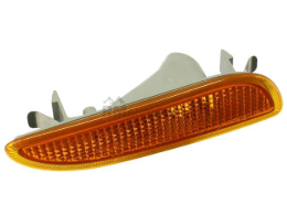 Mercedes Turn Signal Light Genuine Mercedes 209820022164