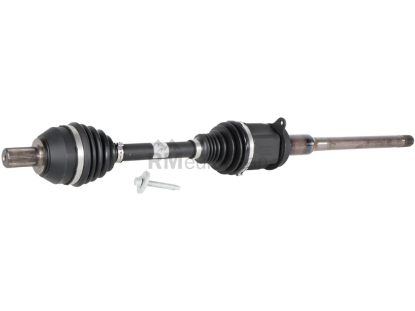 Volvo Axle Shaft Assembly GKN Loebro 36003138