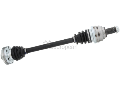 BMW Axle Shaft Assembly febi bilstein 33207580166