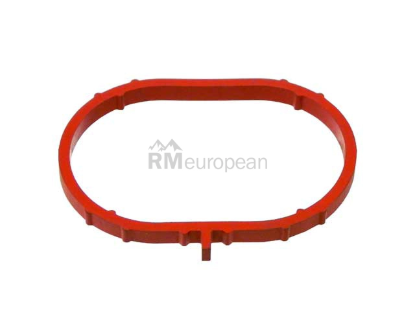 Porsche Intake Manifold Gasket Elring Klinger 9A111021501
