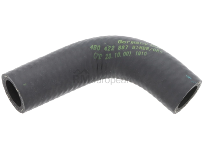 VW-Audi Power Steering Hose Bapmic 4B0422887B