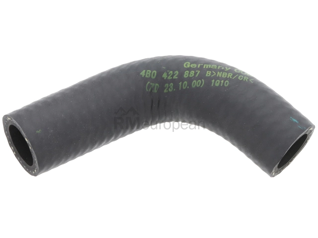 VW-Audi Power Steering Hose Bapmic 4B0422887B