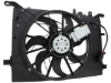 Volvo Auxiliary Fan Assembly ACM 30680512