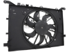 Volvo Auxiliary Fan Assembly ACM 30680512
