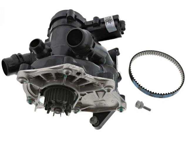 Water Pump Assembly INA 5380360100