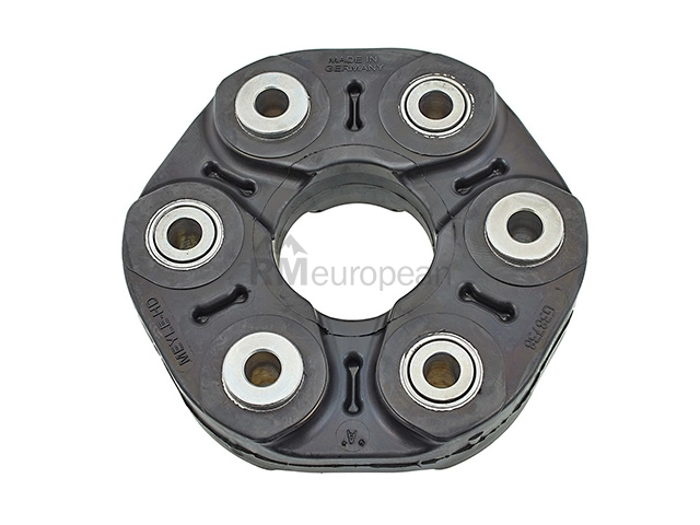 BMW Flex Disc Meyle HD 26117527392
