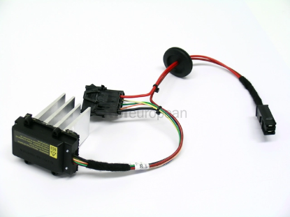 Saab Climate Control Actuator ACM O.E.M. 5468152