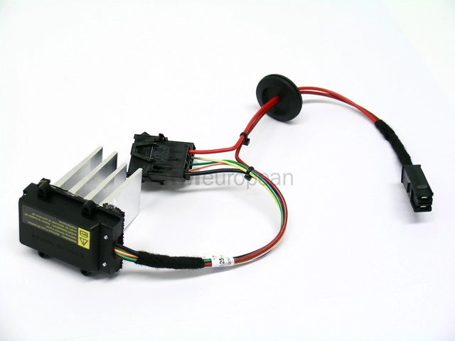 Saab Climate Control Actuator ACM O.E.M. 5468152