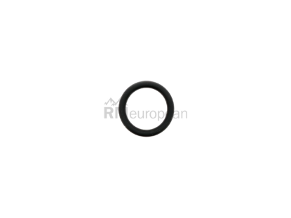 Porsche Coolant Pipe O-Ring German 99970182541