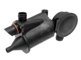 Porsche Oil Separator Genuine Porsche 99610702602