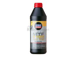 VW-Audi MTF Liqui Moly Top Tec MTF 5100 G070726A2