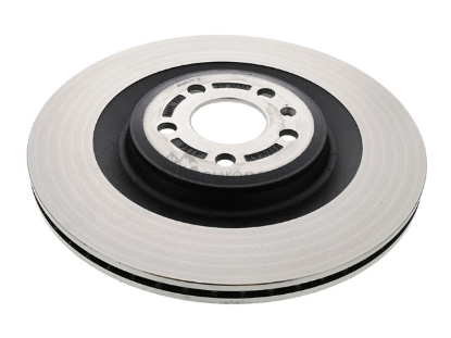 VW-Audi Brake Disc Fremax Painted 4H0615601P