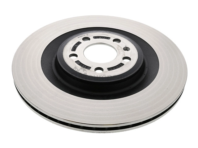 VW-Audi Brake Disc Fremax Painted 4H0615601P