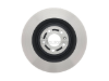 VW-Audi Brake Disc Fremax Painted 4H0615601P
