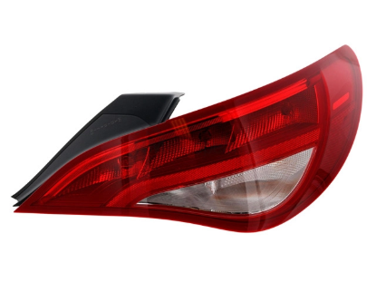 Mercedes Taillight Automotive Lighting 1179060201