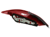 Mercedes Taillight Automotive Lighting 1179060201