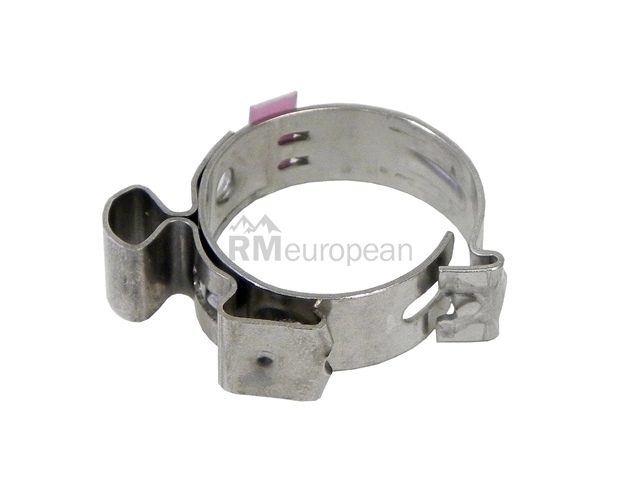 BMW Hose Clamp Genuine BMW 32416751128