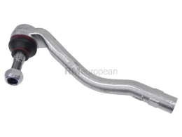 Mercedes Tie Rod End Lemfoerder 1643301103
