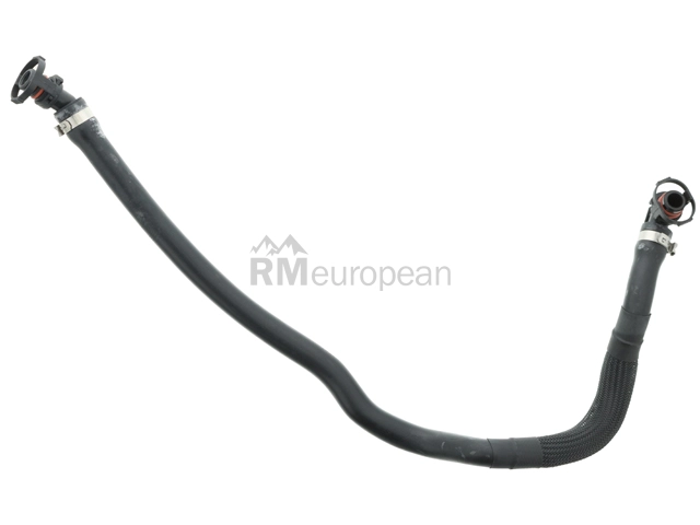 BMW Crankcase Breather Hose Rein Automotive 11158647299