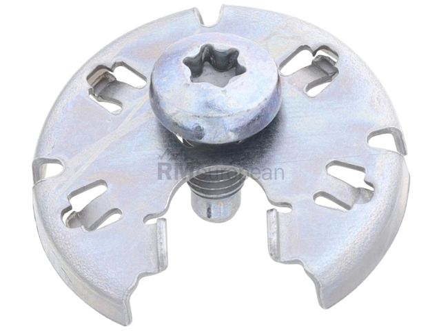 Mini Engine Oil Pump Seal Cap Genuine Mini 11417585448