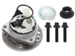 Saab Wheel Hub Optitec 32057411