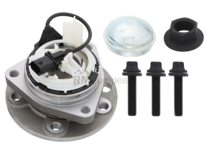 Saab Wheel Hub Optitec 32057411