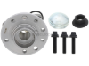 Saab Wheel Hub Optitec 32057411