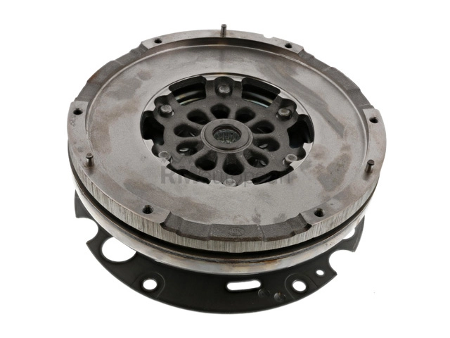 VW-Audi Dual-Mass Flywheel LuK 0B4105266G