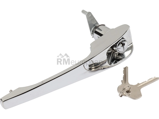 Porsche Outside Door Handle Dansk Classic 90153106121