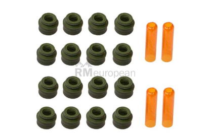 BMW Valve Stem Seal Kit Corteco 11349059172