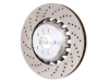 BMW Brake Disc SHW Performance 34208074285