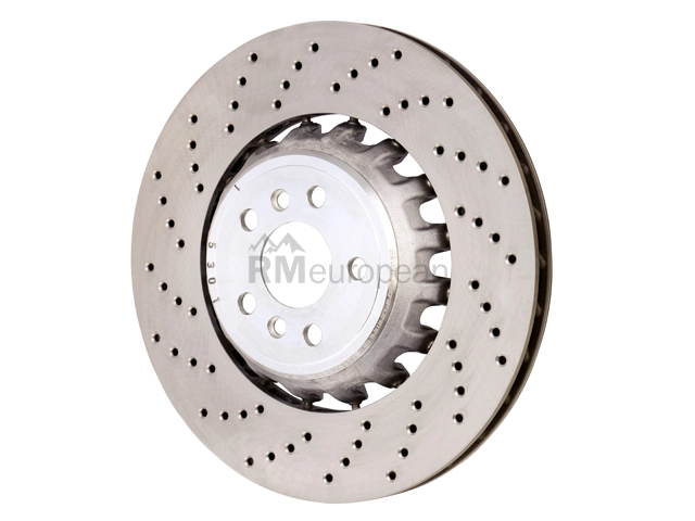 BMW Brake Disc SHW Performance 34208074285