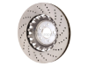 BMW Brake Disc SHW Performance 34208074285