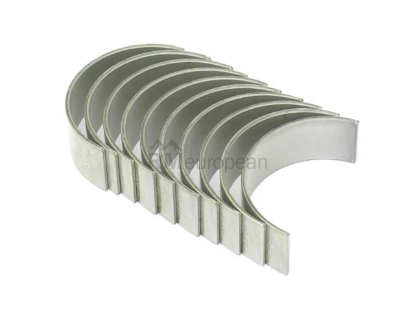 Volvo Rod Bearing Set Glyco 272197