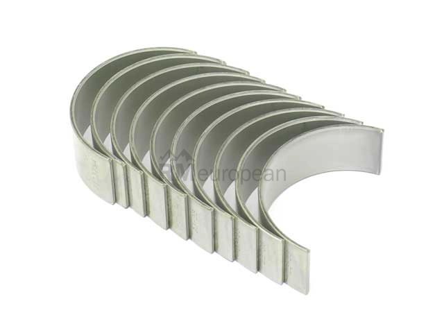 Volvo Rod Bearing Set Glyco 272197