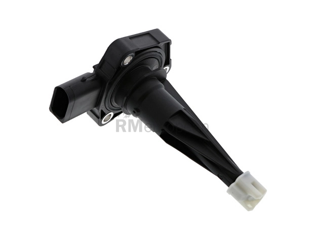 BMW Engine Oil Level Sensor Genuine BMW 12618608780